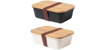 Natural Lunch Box