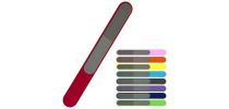 Plastic Nail File