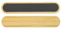 Bamboo Nail File