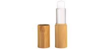 Bamboo Lip Balm Stick