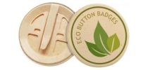 Eco Clip Buttons