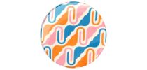 Button Badge Round - 37mm