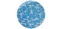Button Badge Round - 58mm
