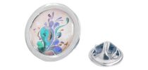 Button Pin Round - 29mm