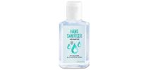 Hand Sanitiser 60Ml Made In Australia