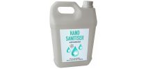 Hand Sanitiser 5 Litre Made In Australia