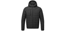 PW3 Square Baffle Jacket