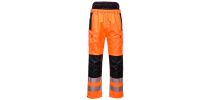 HiVis Extreme Rain Trousers