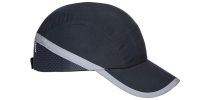 Long Peak Bump Cap