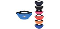 Oxford Sports Waist Bag