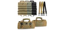 Roll Up Tool Bag
