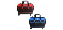 Wheeled Tool Bag