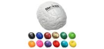 Brain Shape Stress Reliever