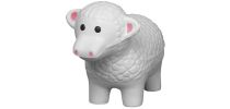 Sheep Shape Stress Reliever