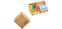 Cube Memo Set
