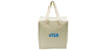 Piccadilly Canvas Cooler