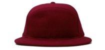 Flexfit Canvas 5 Panel Cap