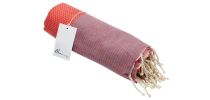 Redsands Beach Towel