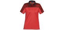 Women's Silverback Polo