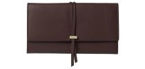 Iphone Wallet Lien Bordeaux