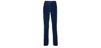 Ladies Stretch Denim Jeans 1 Row Of 3M Tape