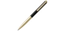 Ballpoint Pen Barrette Noir