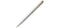 Ballpoint Pen Medaillon Chrome