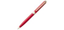 Ballpoint Pen  Medaillon Coquelicot
