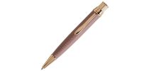 Ballpoint Pen Evidence Leather Sandy Pink