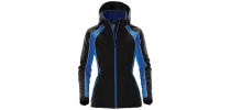 Women's Road Warrior Thermal Shell