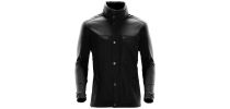 Men's Barrier Softshell Jacket