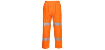 HiVis Lightweight Packable Trousers