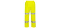HiVis Cotton Comfort TShirt S/S
