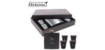 Craignure Flask Gift Set