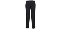 Stretch Slim Chino Trousers