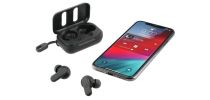 The Range Dime True Wireless Earbuds