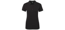 Coc Ladies Ottoman Polo