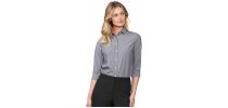 Womens Conran 3/4 Sleeve Shirt
