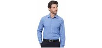Mens Conran Classic Long Sleeve Shirt