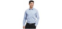 Mens Bristol Classic Long Sleeve Shirt