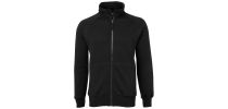 Coc Full Zip Fleecy (80/20)