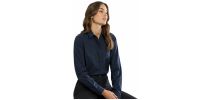Womens Soul Long Sleeve Shirt
