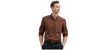 Mens Soul Long Sleeve Shirt