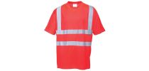 HiVis TShirt S/S