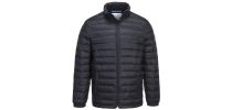 Baffle Jacket
