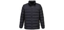 Ultrasonic Tunnel Jacket