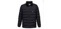 Ultrasonic Heated Tunnel Jacket