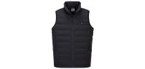 Ultrasonic Heated Tunnel Bodywarmer