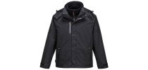 Radial 3in1 Jacket