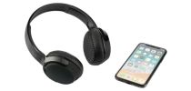 The Range Riff Wireless Bluetooth Headphone